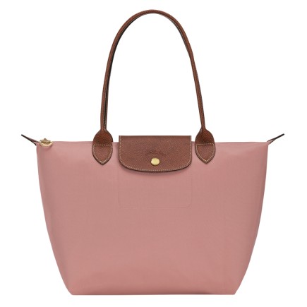 LONGCHAMP LE PLIAGE ORIGINAL SAC CABAS M ROSETHÉ