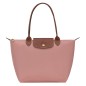 LONGCHAMP LE PLIAGE ORIGINAL SAC CABAS M ROSETHÉ