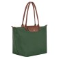 LONGCHAMP LE PLIAGE ORIGINAL SAC CABAS L VERT ANGLAIS LONGCHAMP LE PLIAGE ORIGINAL SAC CABAS L VERT ANGLAIS