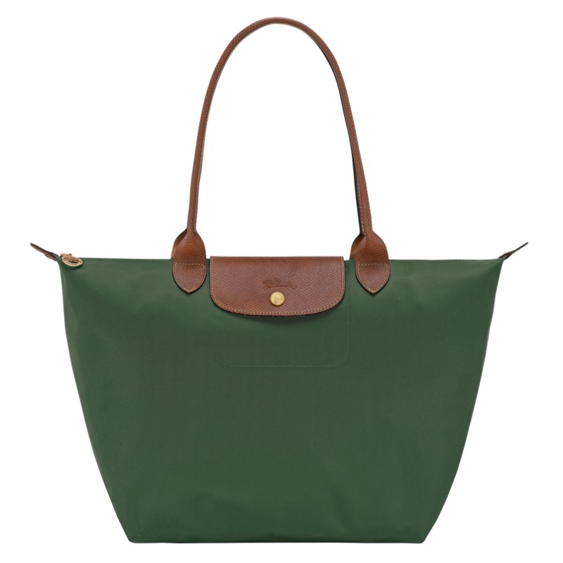 LONGCHAMP LE PLIAGE ORIGINAL SAC CABAS L VERT ANGLAIS LONGCHAMP LE PLIAGE ORIGINAL SAC CABAS L VERT ANGLAIS