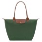 LONGCHAMP LE PLIAGE ORIGINAL SAC CABAS L VERT ANGLAIS LONGCHAMP LE PLIAGE ORIGINAL SAC CABAS L VERT ANGLAIS