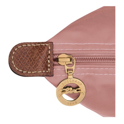 LONGCHAMP LE PLIAGE ORIGINAL SAC À DOS M ROSETHÉ