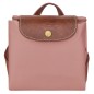 LONGCHAMP LE PLIAGE ORIGINAL SAC À DOS M ROSETHÉ