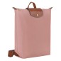 LONGCHAMP LE PLIAGE ORIGINAL SAC À DOS M ROSETHÉ