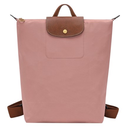 LONGCHAMP LE PLIAGE ORIGINAL SAC À DOS M ROSETHÉ
