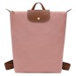 LONGCHAMP LE PLIAGE ORIGINAL SAC À DOS M ROSETHÉ