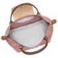 LONGCHAMP LE PLIAGE ORIGINAL SAC À MAIN S ROSETHÉ