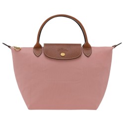LONGCHAMP LE PLIAGE ORIGINAL SAC À MAIN S ROSETHÉ