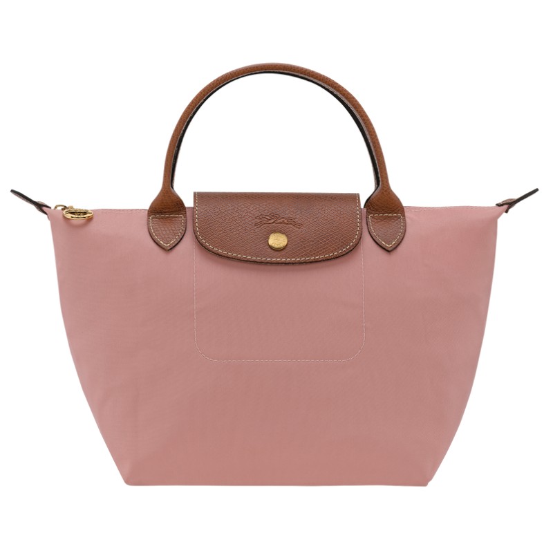 LONGCHAMP LE PLIAGE ORIGINAL SAC À MAIN S ROSETHÉ