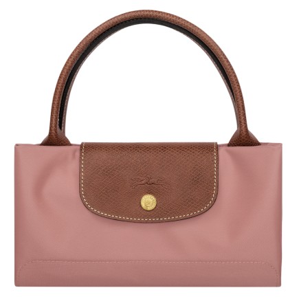 LONGCHAMP LE PLIAGE ORIGINAL SAC À MAIN M ROSETHÉ