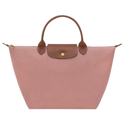 LONGCHAMP LE PLIAGE ORIGINAL SAC À MAIN M ROSETHÉ