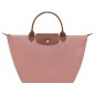 LONGCHAMP LE PLIAGE ORIGINAL SAC À MAIN M ROSETHÉ