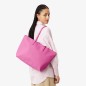 SAC SHOPPING L.12.12 CONCEPT MALVA LACOSTE SAC SHOPPING L.12.12 CONCEPT MALVA LACOSTE
