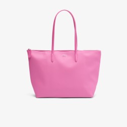 SAC SHOPPING L.12.12 CONCEPT MALVA LACOSTE