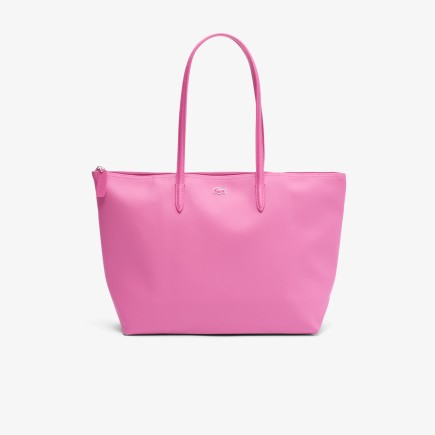 SAC SHOPPING L.12.12 CONCEPT MALVA LACOSTE