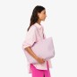 SAC SHOPPING L.12.12 CONCEPT PINK LADY LACOSTE
