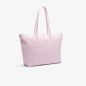 SAC SHOPPING L.12.12 CONCEPT PINK LADY LACOSTE