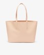 SAC SHOPPING ANNA RÉVERSIBLE AGORA LATTE LACOSTE SAC SHOPPING ANNA RÉVERSIBLE AGORA LATTE LACOSTE