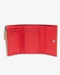 PORTE-MONNAIE ANNA VIENNOIS GRENADINE LACOSTE