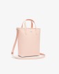 SAC CABAS VERTICAL RÉVERSIBLE ANGORA LATTE LACOSTE SAC CABAS VERTICAL RÉVERSIBLE ANGORA LATTE LACOSTE
