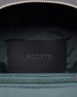 SAC À DOS DAILY CITY NOIR LACOSTE SAC À DOS DAILY CITY NOIR LACOSTE