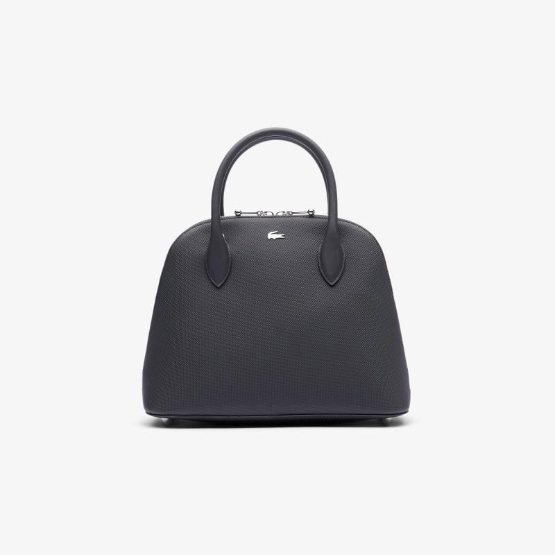 SAC BUGATTI DAILY CITY NOIR LACOSTE SAC BUGATTI DAILY CITY NOIR LACOSTE