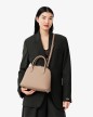 SAC BUGATTI DAILY CITY TAUPE LACOSTE SAC BUGATTI DAILY CITY TAUPE LACOSTE