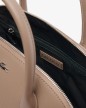 SAC BUGATTI DAILY CITY TAUPE LACOSTE SAC BUGATTI DAILY CITY TAUPE LACOSTE