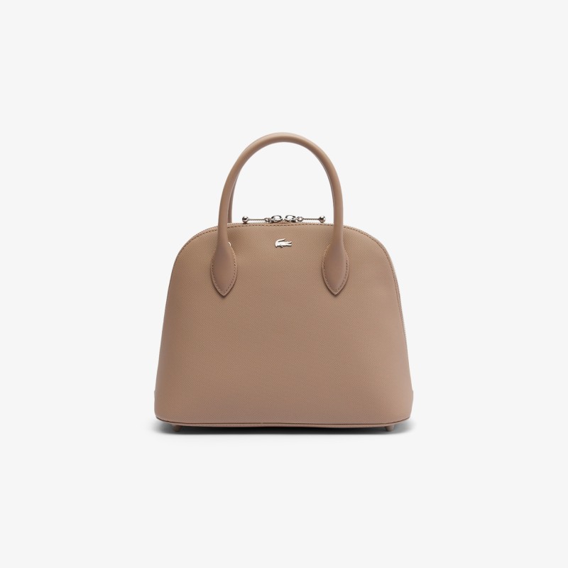 SAC BUGATTI DAILY CITY TAUPE LACOSTE SAC BUGATTI DAILY CITY TAUPE LACOSTE