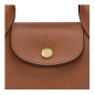 LONGCHAMP ÉPURE TIMELESS SAC CABAS XS COGNAC