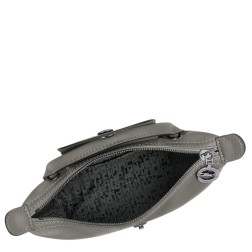 LONGCHAMP LE PLIAGE XTRA POCHETTE XS TOURTERELLE