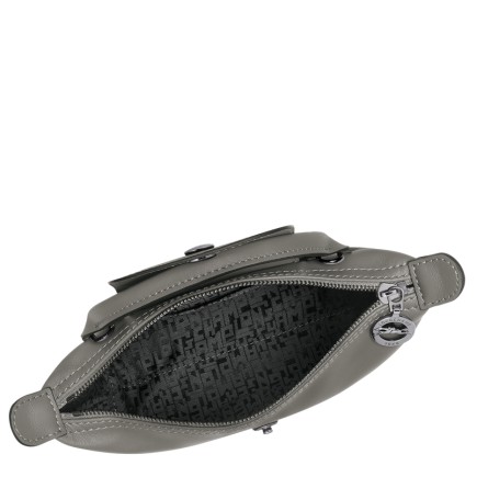 LONGCHAMP LE PLIAGE XTRA POCHETTE XS TOURTERELLE