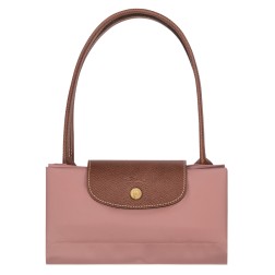 LONGCHAMP LE PLIAGE ORIGINAL SAC CABAS L ROSETHÉ