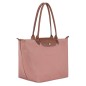 LONGCHAMP LE PLIAGE ORIGINAL SAC CABAS L ROSETHÉ LONGCHAMP LE PLIAGE ORIGINAL SAC CABAS L ROSETHÉ