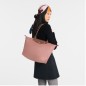 LONGCHAMP LE PLIAGE ORIGINAL SAC CABAS L ROSETHÉ LONGCHAMP LE PLIAGE ORIGINAL SAC CABAS L ROSETHÉ