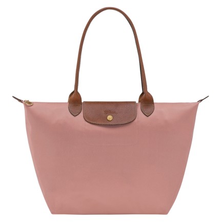 LONGCHAMP LE PLIAGE ORIGINAL SAC CABAS L ROSETHÉ