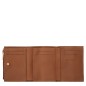 LONGCHAMP ÉPURE TIMELESS PORTEFEUILLE COMPACT COGNAC