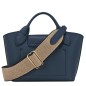 LONGCHAMP ÉPURE TIMELESS SAC CABAS XS MARINE