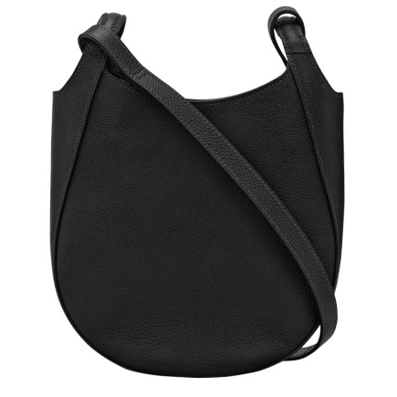 LONGCHAMP LE FOULONNÉ SAC BANDOULIÈRE S NOIR