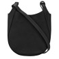LONGCHAMP LE FOULONNÉ SAC BANDOULIÈRE S NOIR