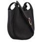 LONGCHAMP LE FOULONNÉ SAC BANDOULIÈRE S NOIR
