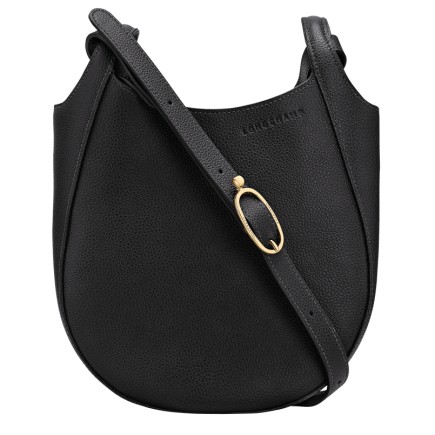 LONGCHAMP LE FOULONNÉ SAC BANDOULIÈRE S NOIR