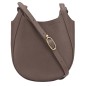 LONGCHAMP LE FOULONNÉ SAC BANDOULIÈRE S TAUPE