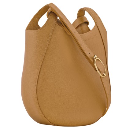 LONGCHAMP LE FOULONNÉ SAC BANDOULIÈRE S MUSCADE