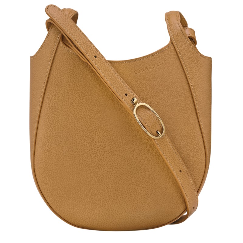 LONGCHAMP LE FOULONNÉ SAC BANDOULIÈRE S MUSCADE