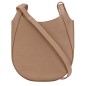 LONGCHAMP LE FOULONNÉ SAC BANDOULIÈRE S BISCUIT