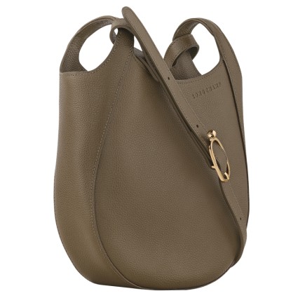 LONGCHAMP LE FOULONNÉ SAC BANDOULIÈRE S CAPRE
