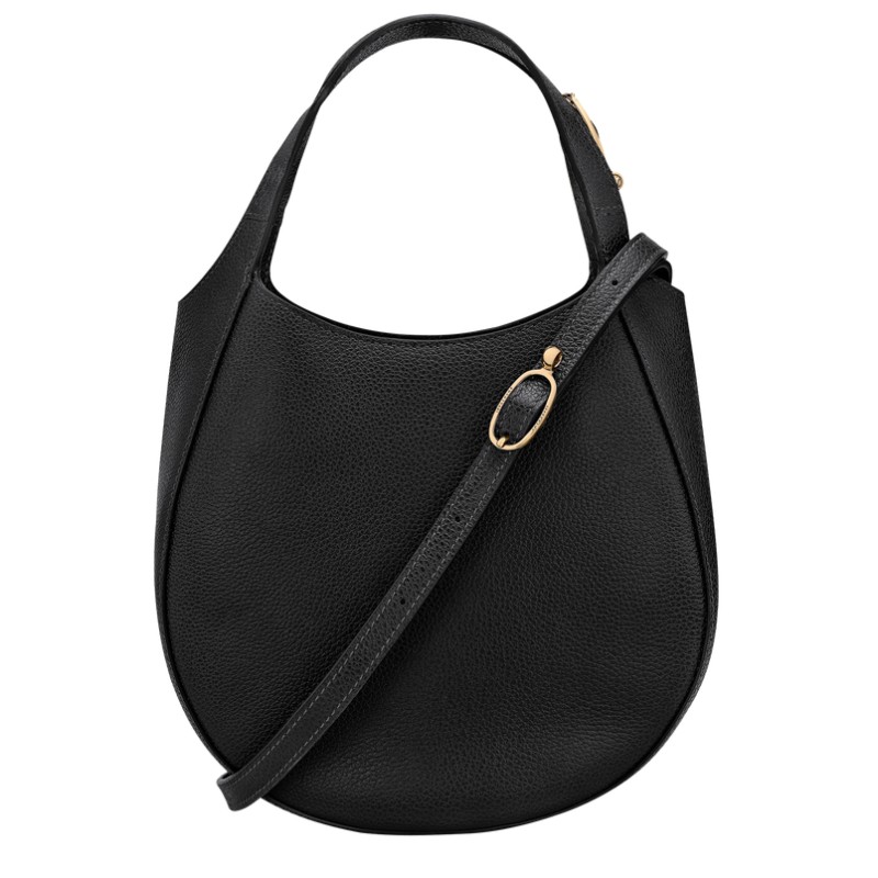 LONGCHAMP LE FOULONNÉ SAC À MAIN S NOIR