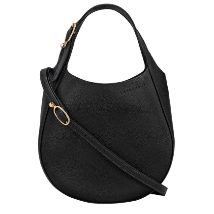 LONGCHAMP LE FOULONNÉ SAC À MAIN S NOIR