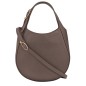 LONGCHAMP LE FOULONNÉ SAC À MAIN S TAUPE LONGCHAMP LE FOULONNÉ SAC À MAIN S TAUPE